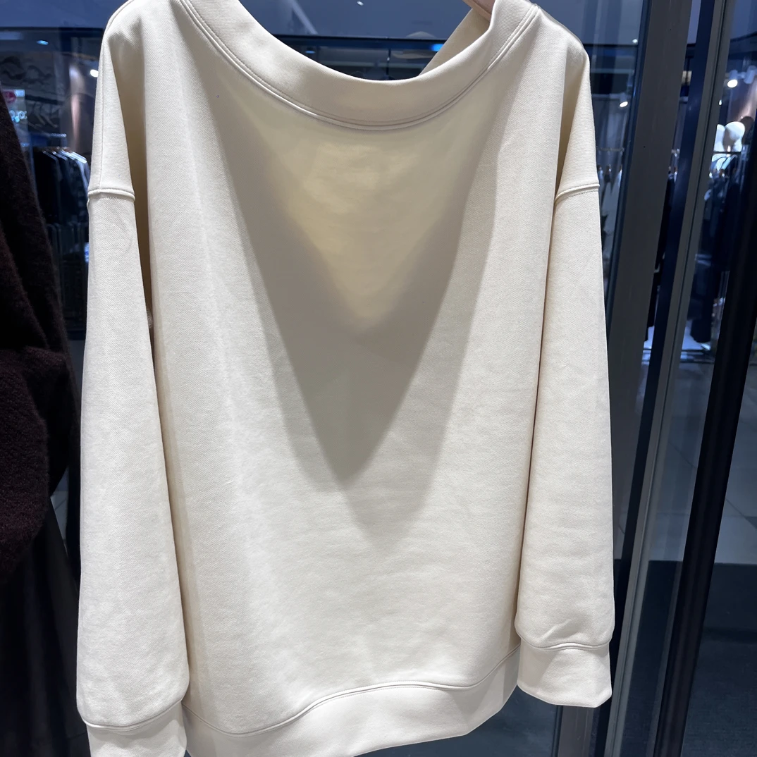 2025欧海一生卫衣