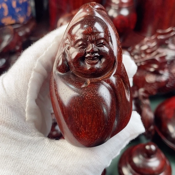 小叶紫檀其他（檀香紫檀）