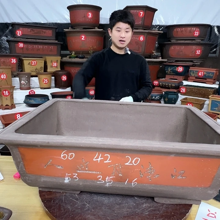 紫砂源头工厂直发