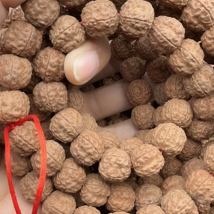 魔***使金刚菩提吊坠花王