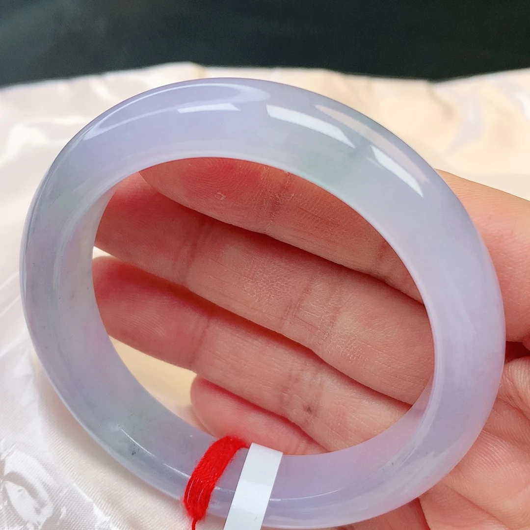 未镶嵌手镯翡翠翡翠A货手镯728号