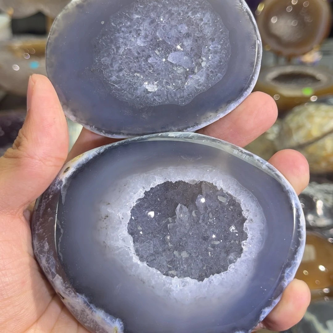 未镶嵌大型摆件（非配饰）紫晶