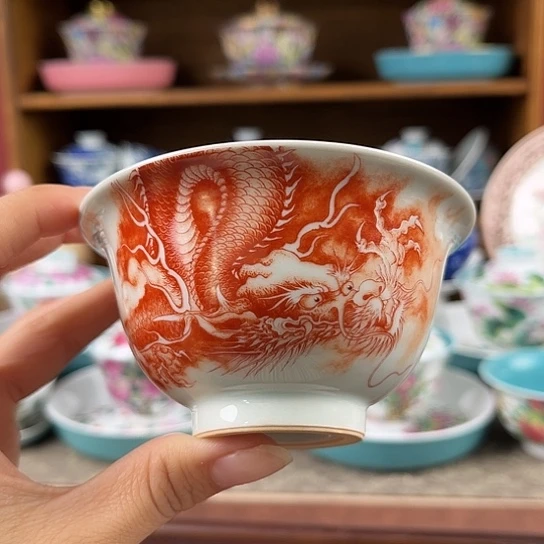 微瑕微瑕景德镇陶瓷