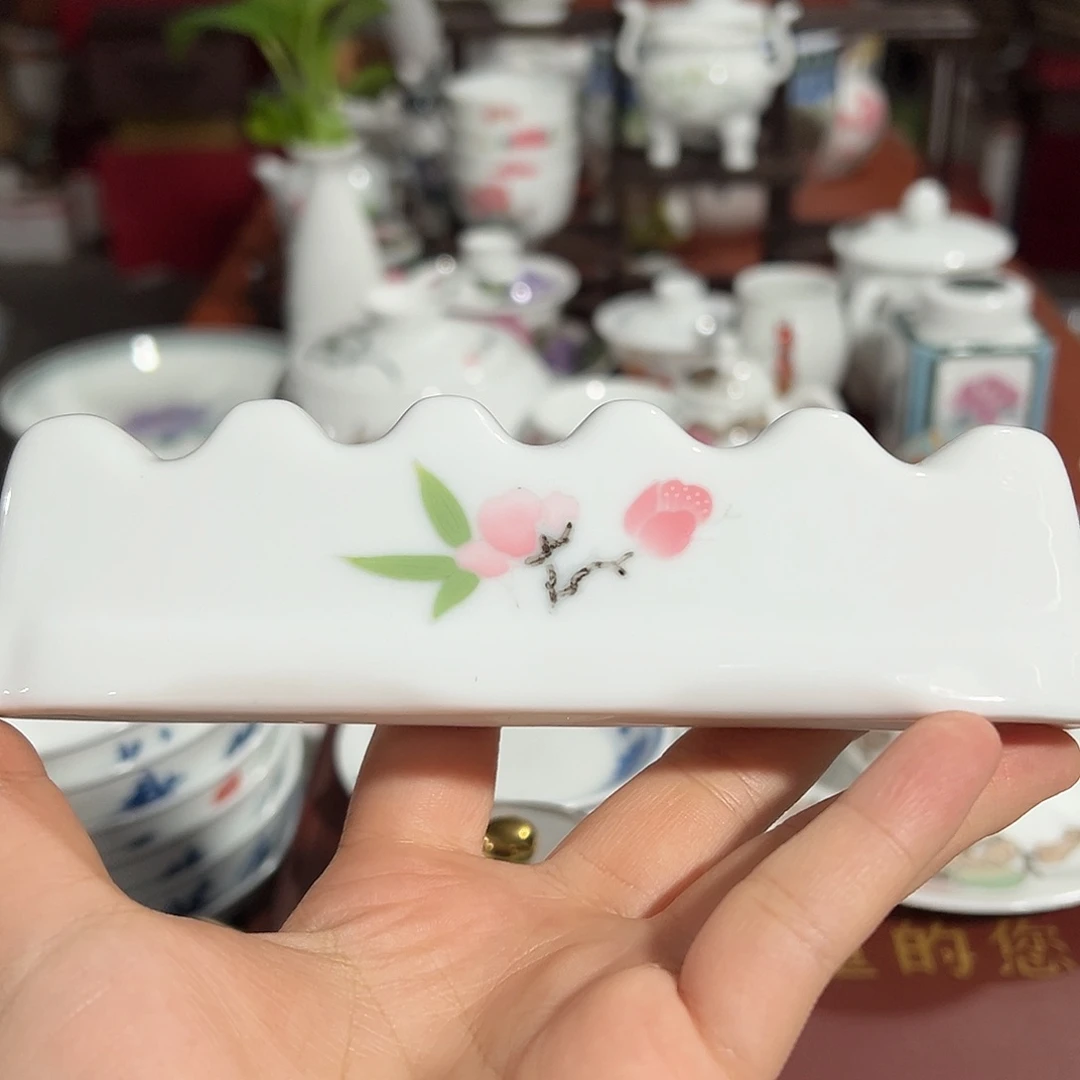 醴陵直播供货基地手绘