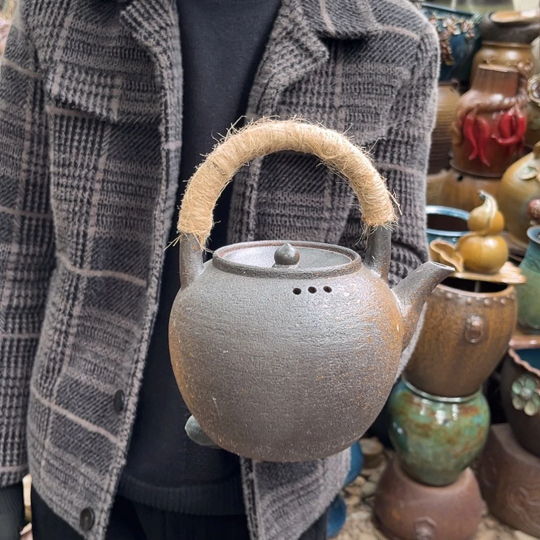 8 5 0 m l煮茶壶正品