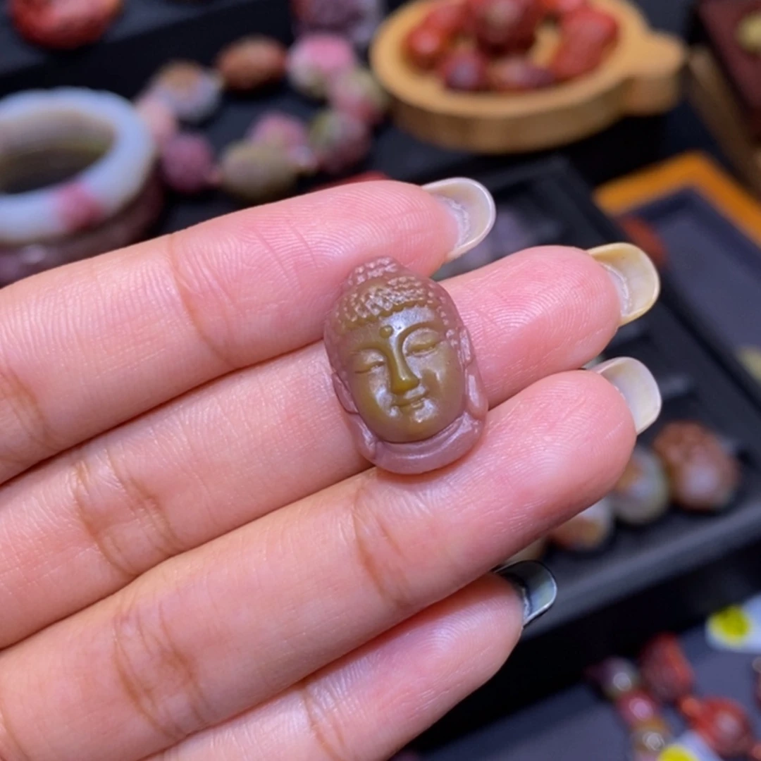 【闪购商品】未镶嵌手链玛瑙/玉髓盐源玛瑙