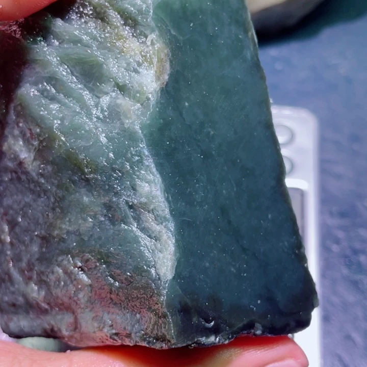 和田玉（糖玉）未镶嵌珠宝半成品