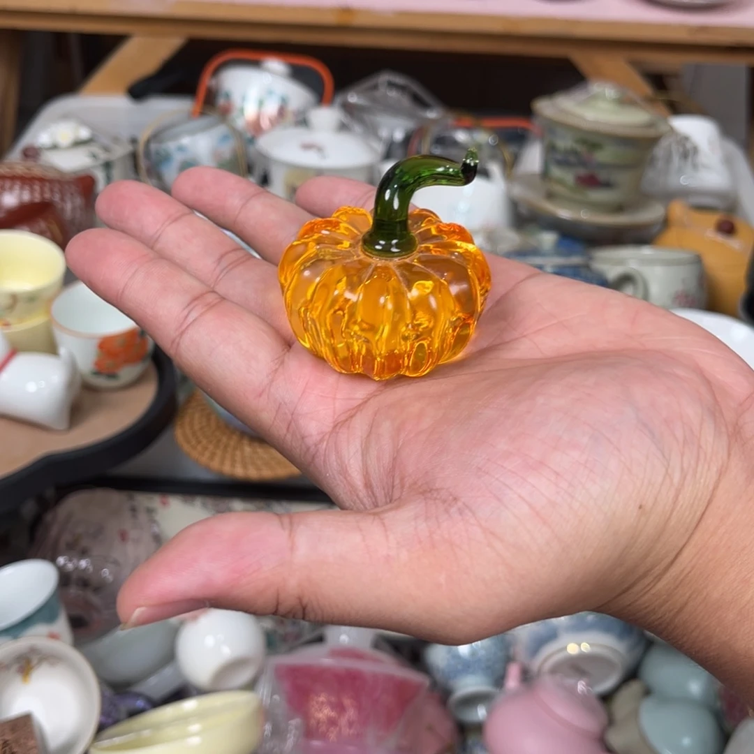 瓷片陶瓷茶具家用配件