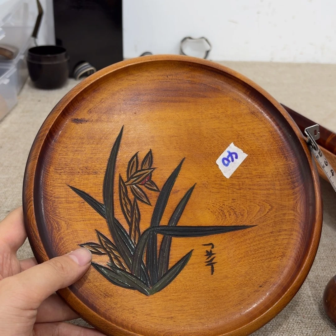 非常好用漂亮的茶具
