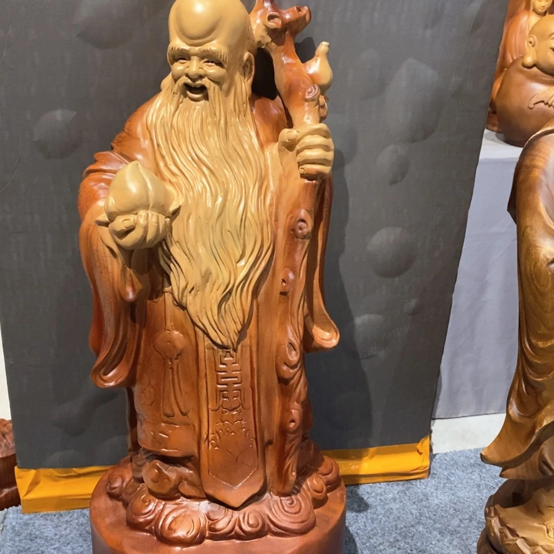 香樟木家**安木制工艺品