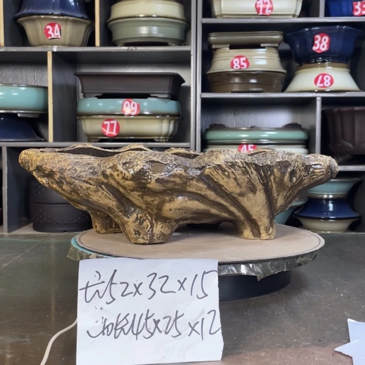 花盆厂家直销的产品
