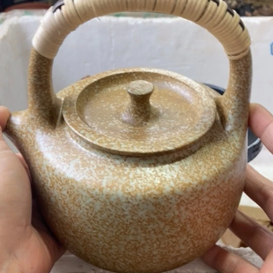 紫砂茶壶宜兴紫砂壶