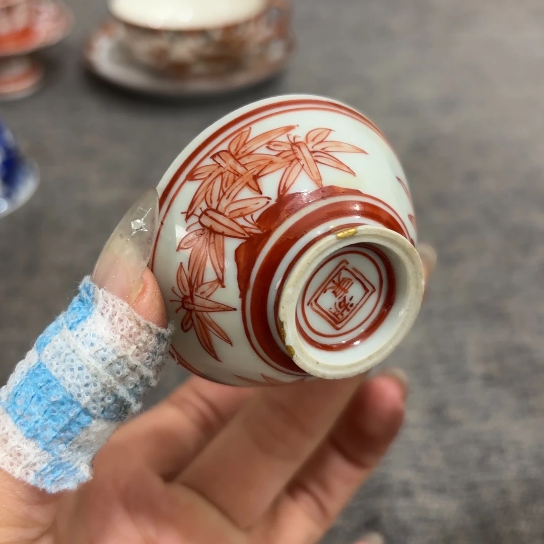非常好看漂亮的物品