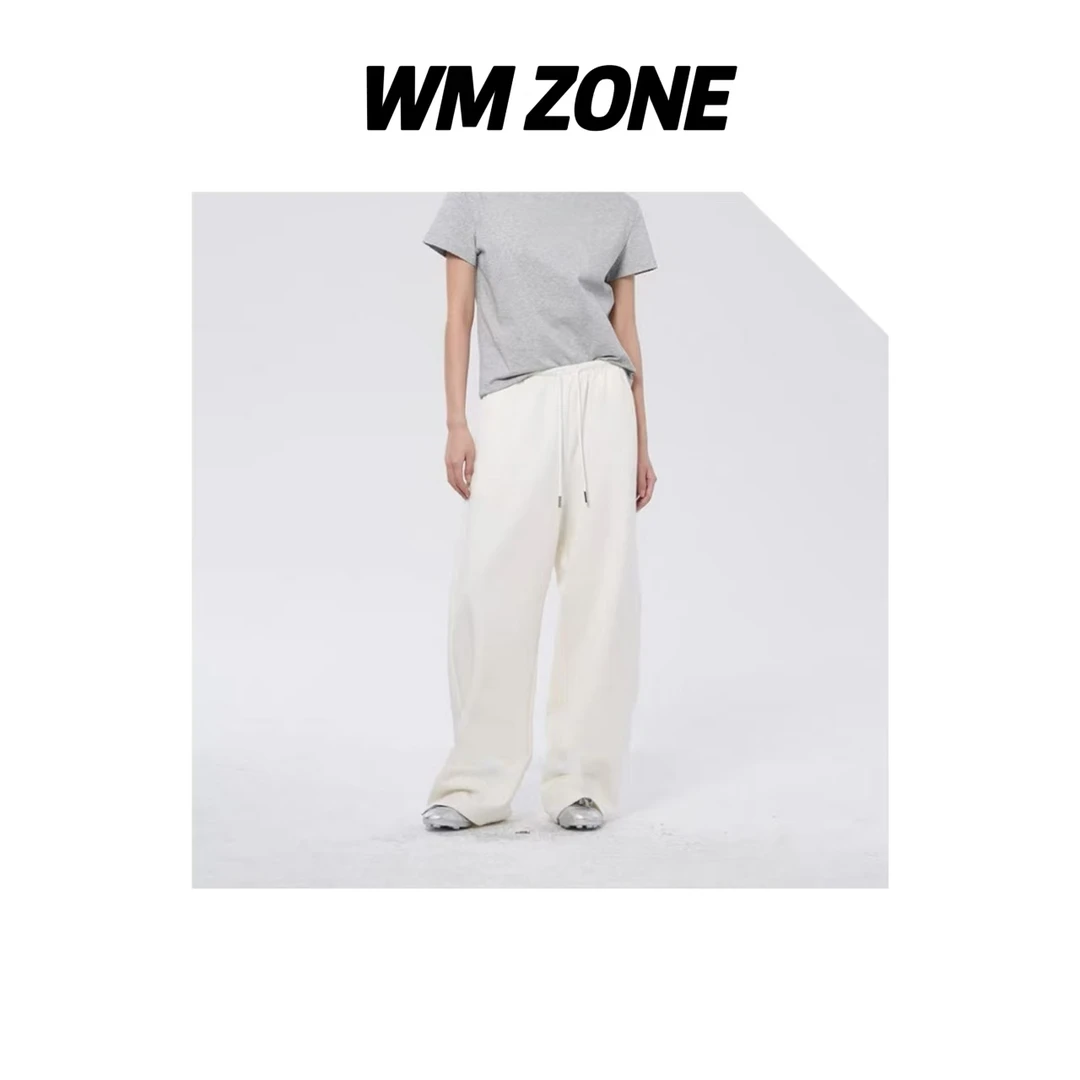 虎儿 3-3306 松紧腰云朵弯刀裤