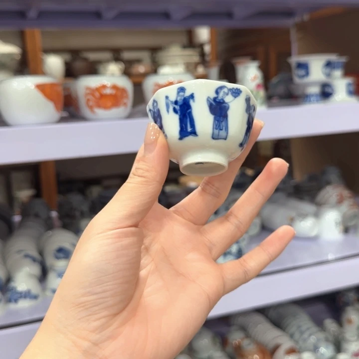 陶瓷艺术品收藏陶瓷