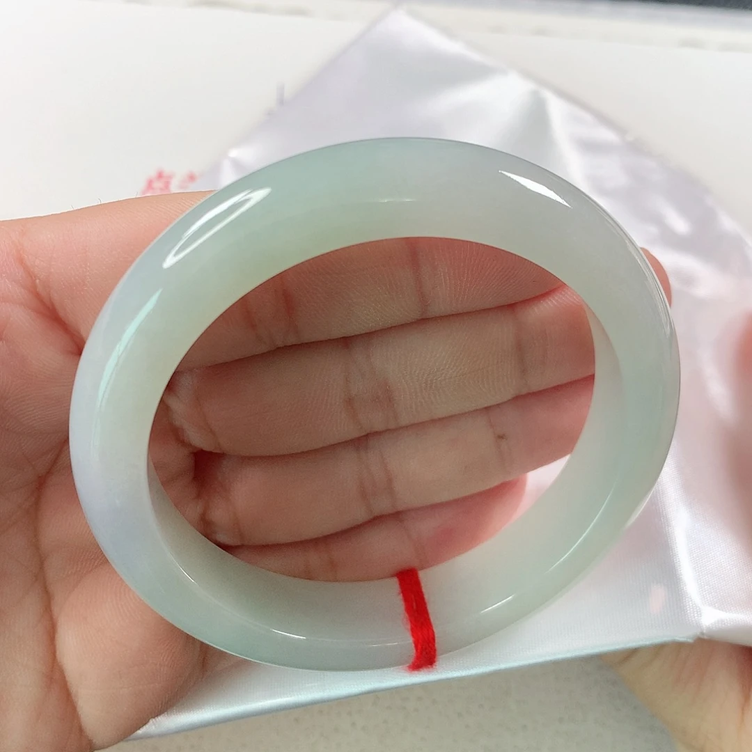 未镶嵌手镯翡翠②②⑦