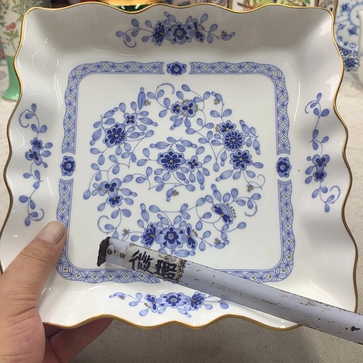 紫砂金瓷阁精品瓷器店