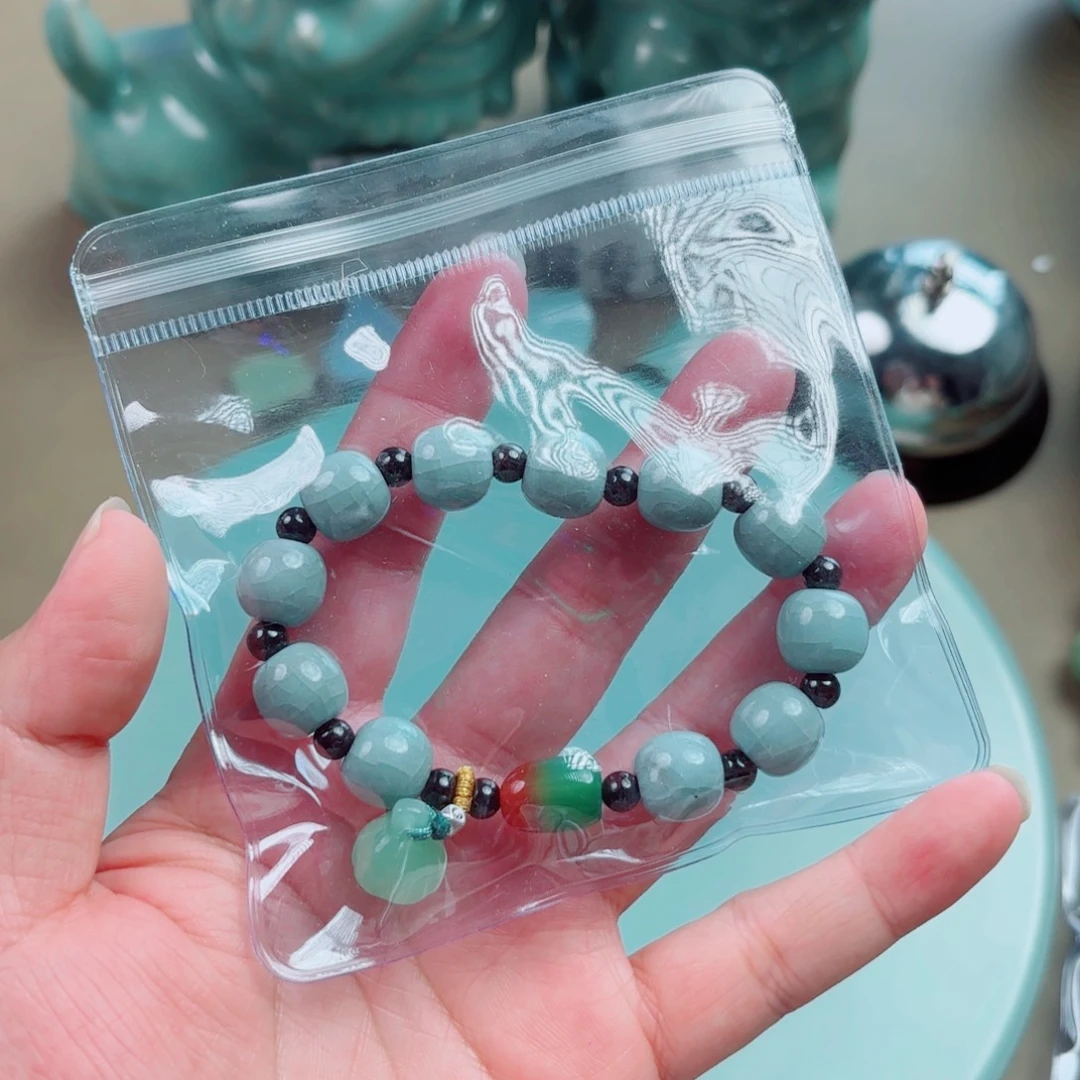 瓷片与王同行，汝你所愿