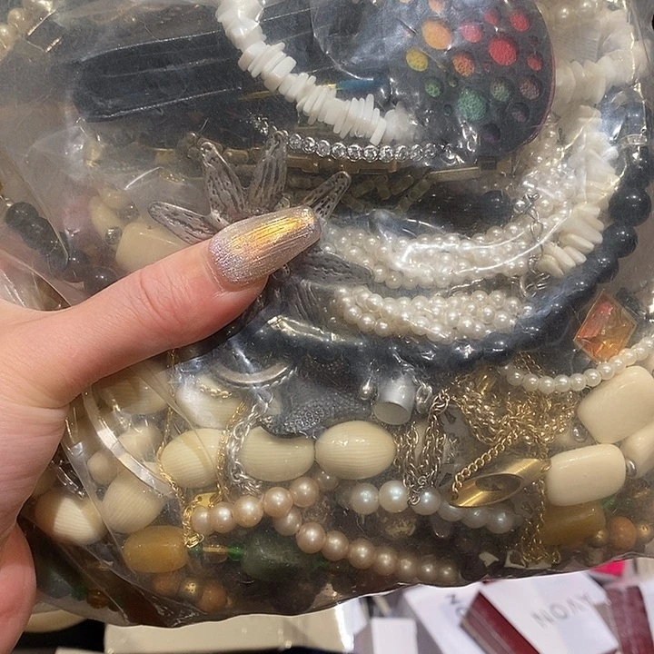 孤***狼中古香水沐浴露持久留香