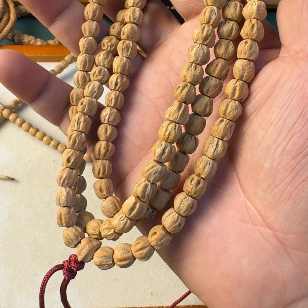 柏香籽/百香籽吊坠