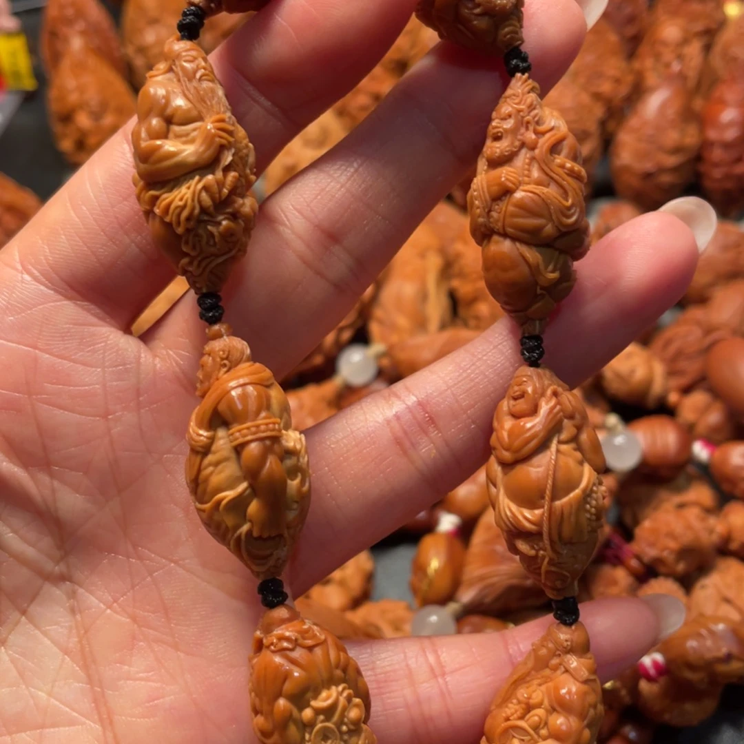 【闪购商品】手串/手链橄榄核