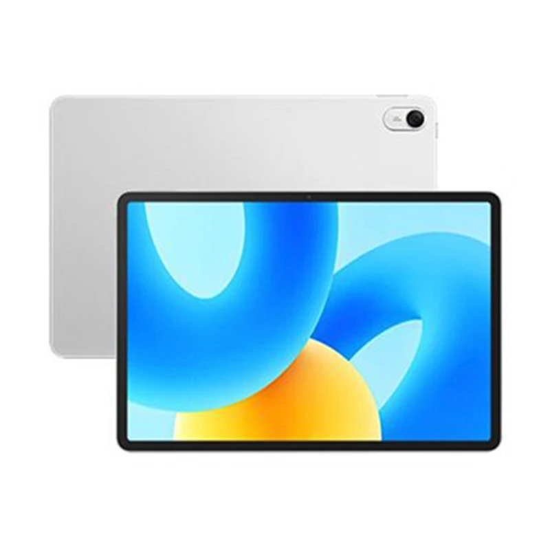 95新 Huawei/华为 MatePad 2023款 11.5英寸 冰霜银 8+256G
