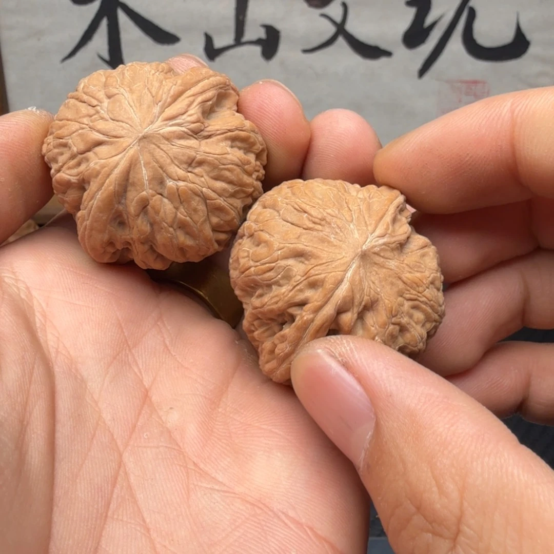 *****文玩核桃吊坠39铁锤