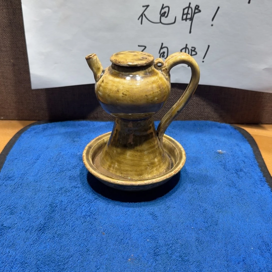 其他陶漂亮的小瓷瓶子