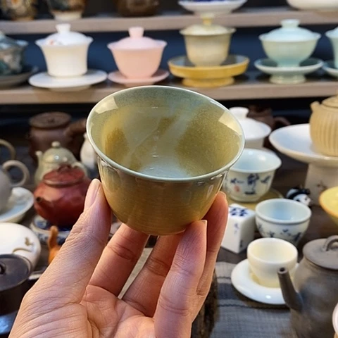 瓷片杯子11111111111111111