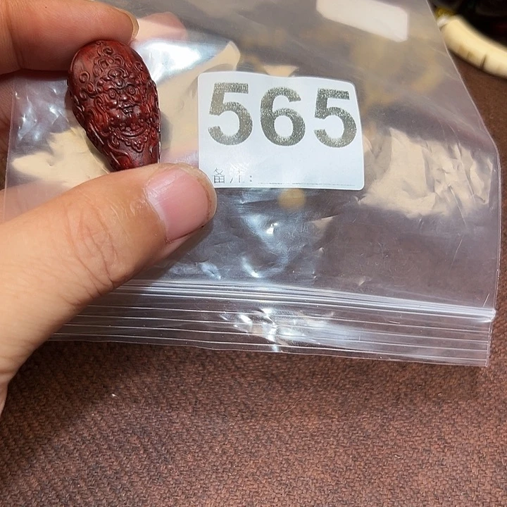 檀香紫檀（小叶紫檀）手串/手链