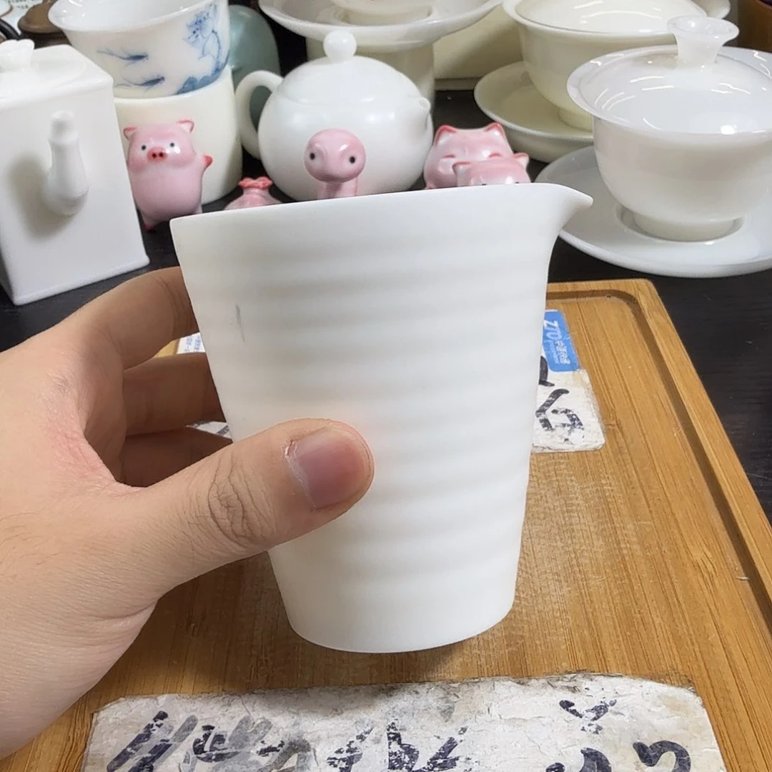 紫砂陶瓷茶具微瑕介意勿拍