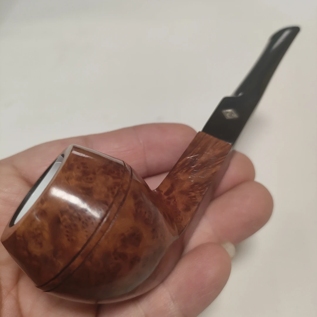 老英伦BBB 老烟斗