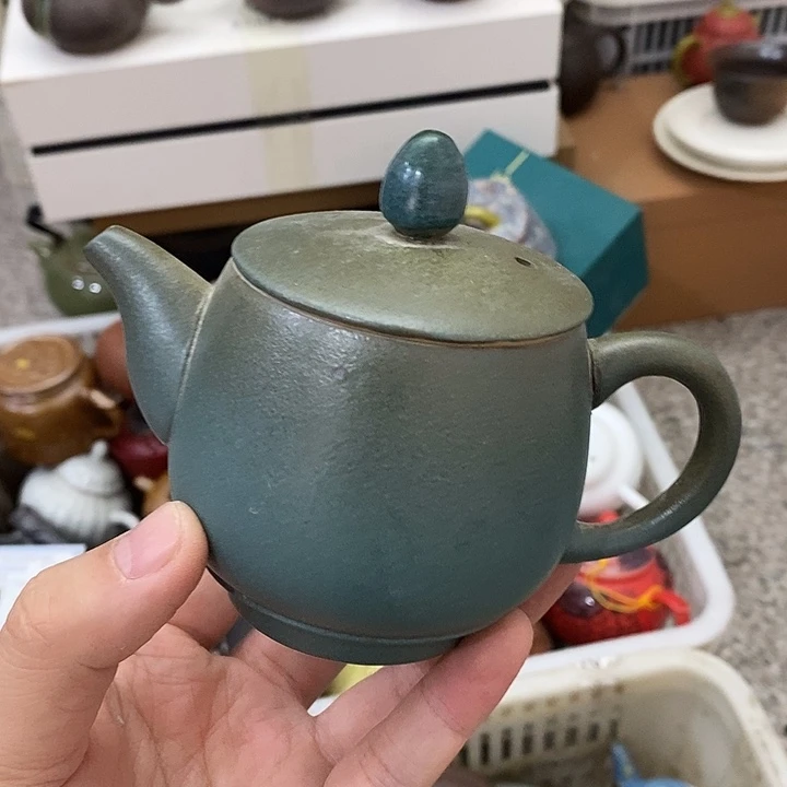 陶瓷艺术品及陶瓷制品