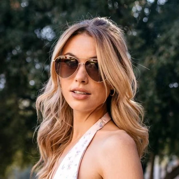 时尚百搭潮流太阳镜027