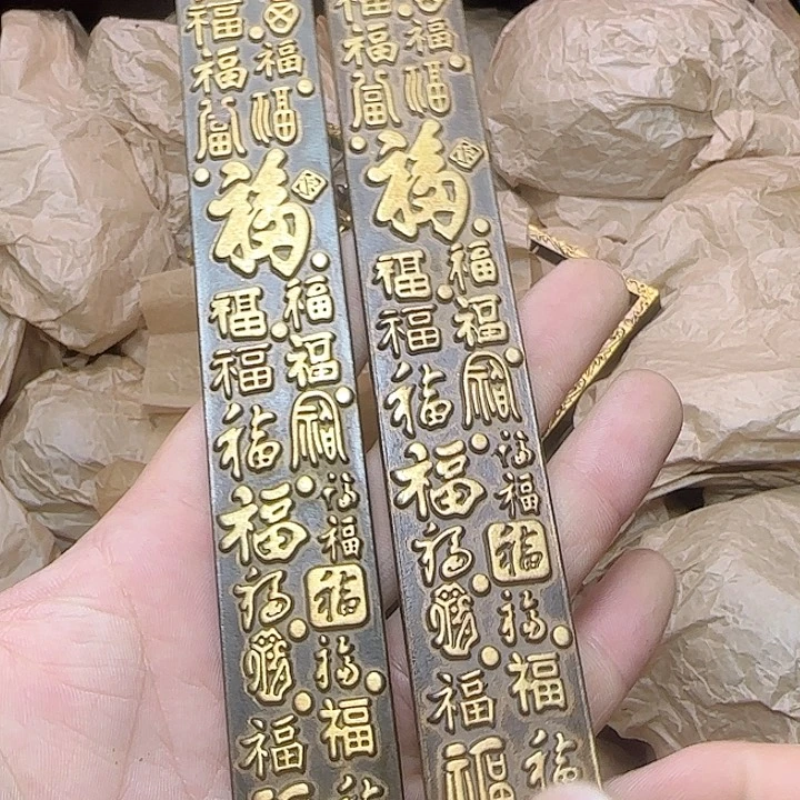 铜器摆件铜器工艺
