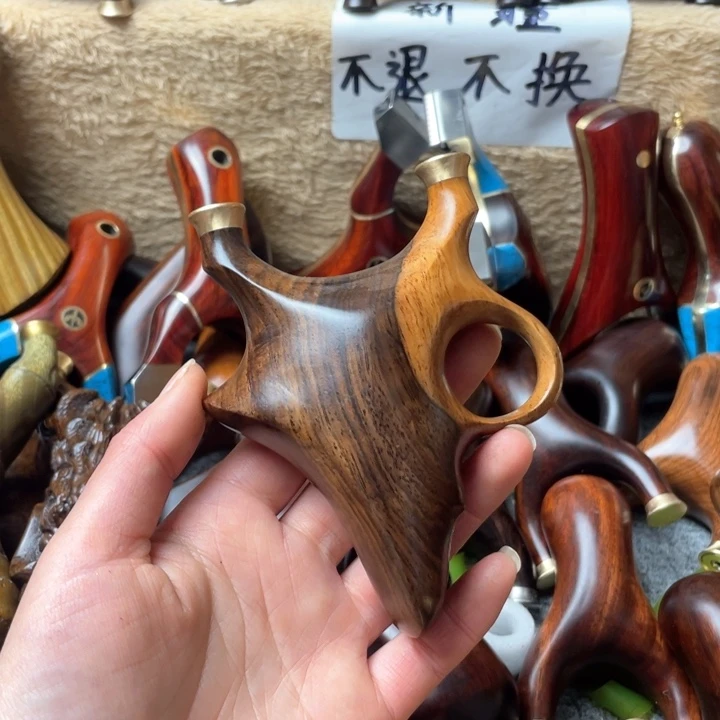 大果紫檀（缅甸花梨）瑕疵2043