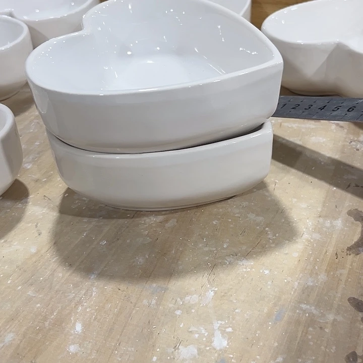 有孔！福利价陶瓷花盆性价比王炸