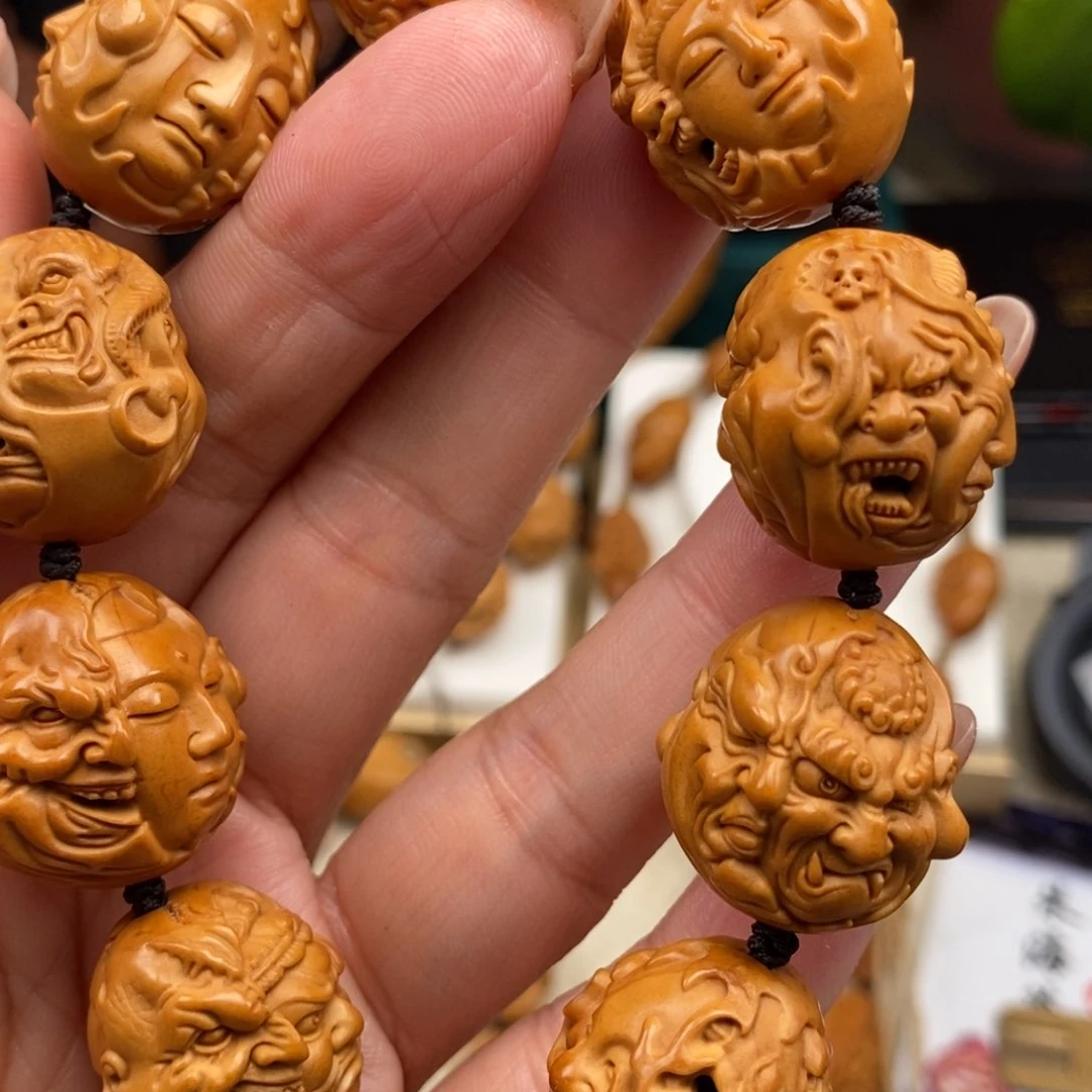 橄榄核手串/手链橄榄手串