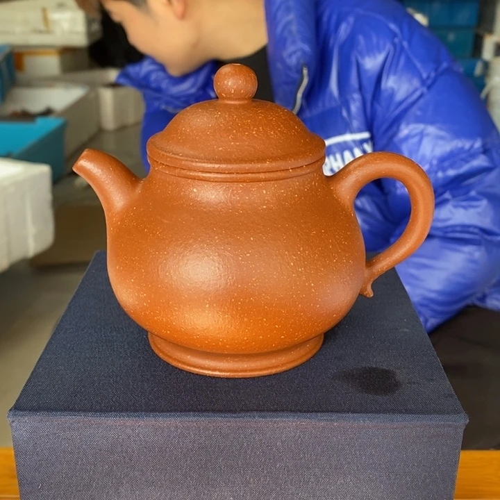 茶壶紫砂紫砂壶多少钱都会