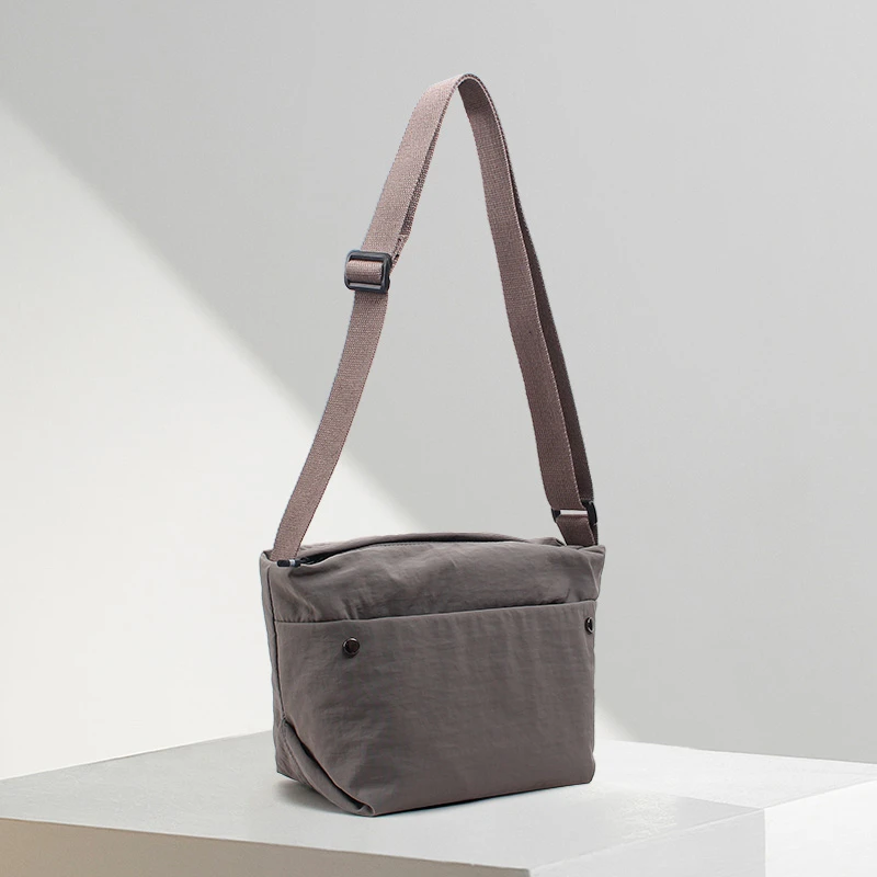 【骑行包】【潘文青补贴】时尚休闲单肩斜挎女包TK908-3090-A