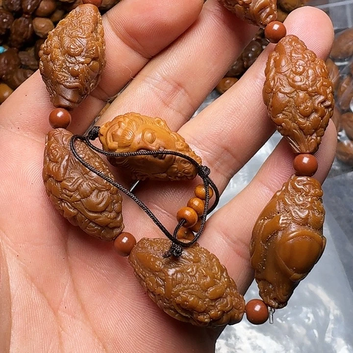 橄榄核手串在哪里