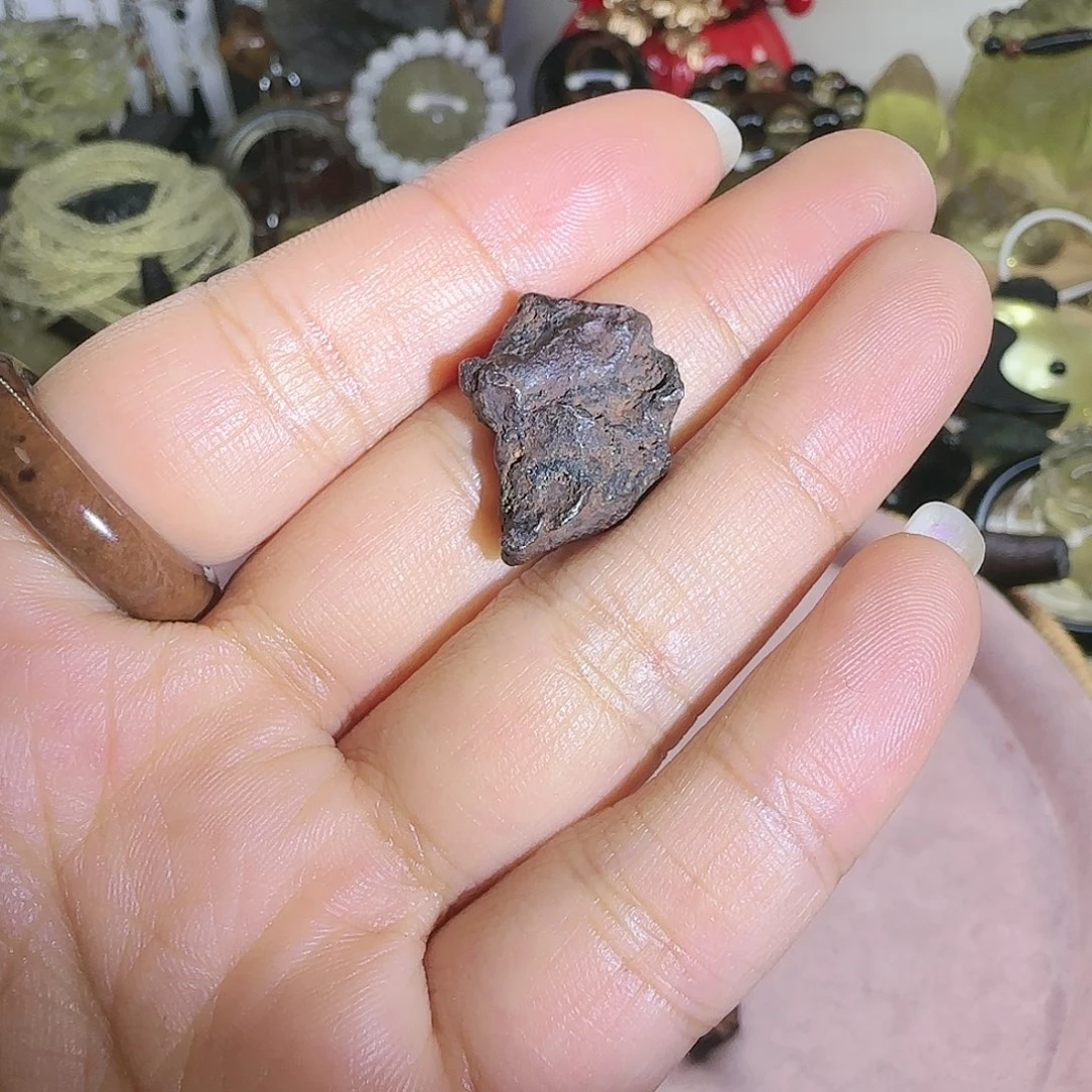 卡米尔小天铁精品5克