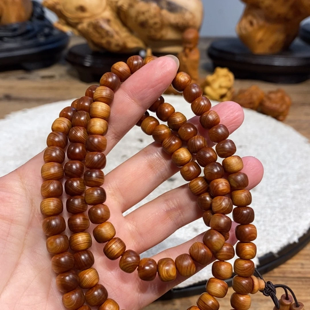 柏木（崖柏）崖柏，