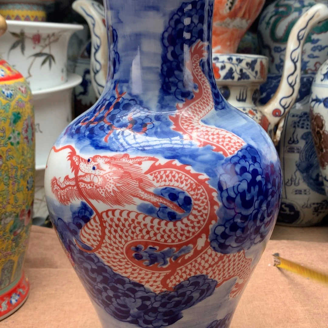 摆件旧藏瓷器旧藏瓷器