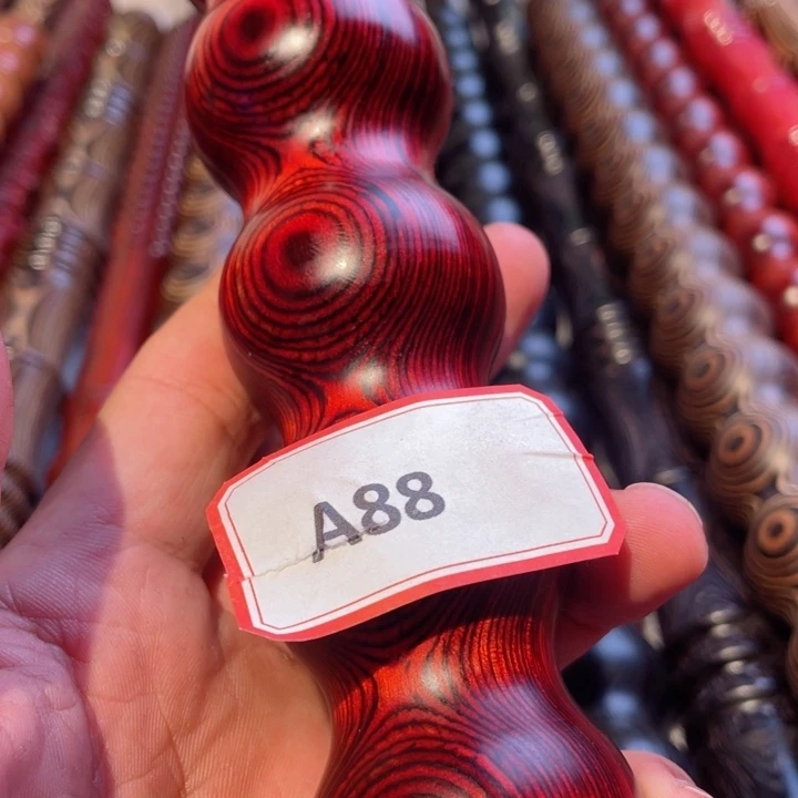 核桃木/黑胡桃（胡桃木）88