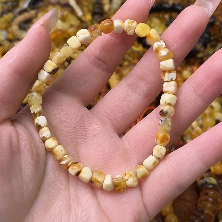 意臻珠宝天然手串