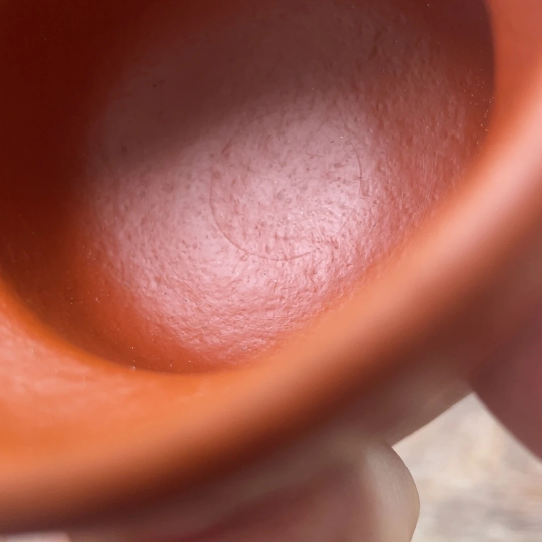 【闪购商品】茶杯紫砂