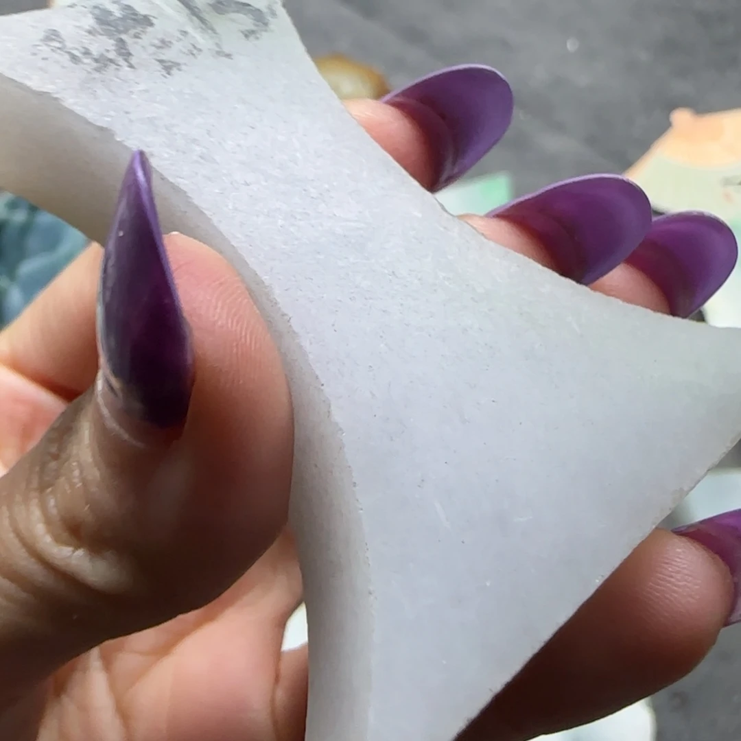 定制翡翠未镶嵌翡翠定制