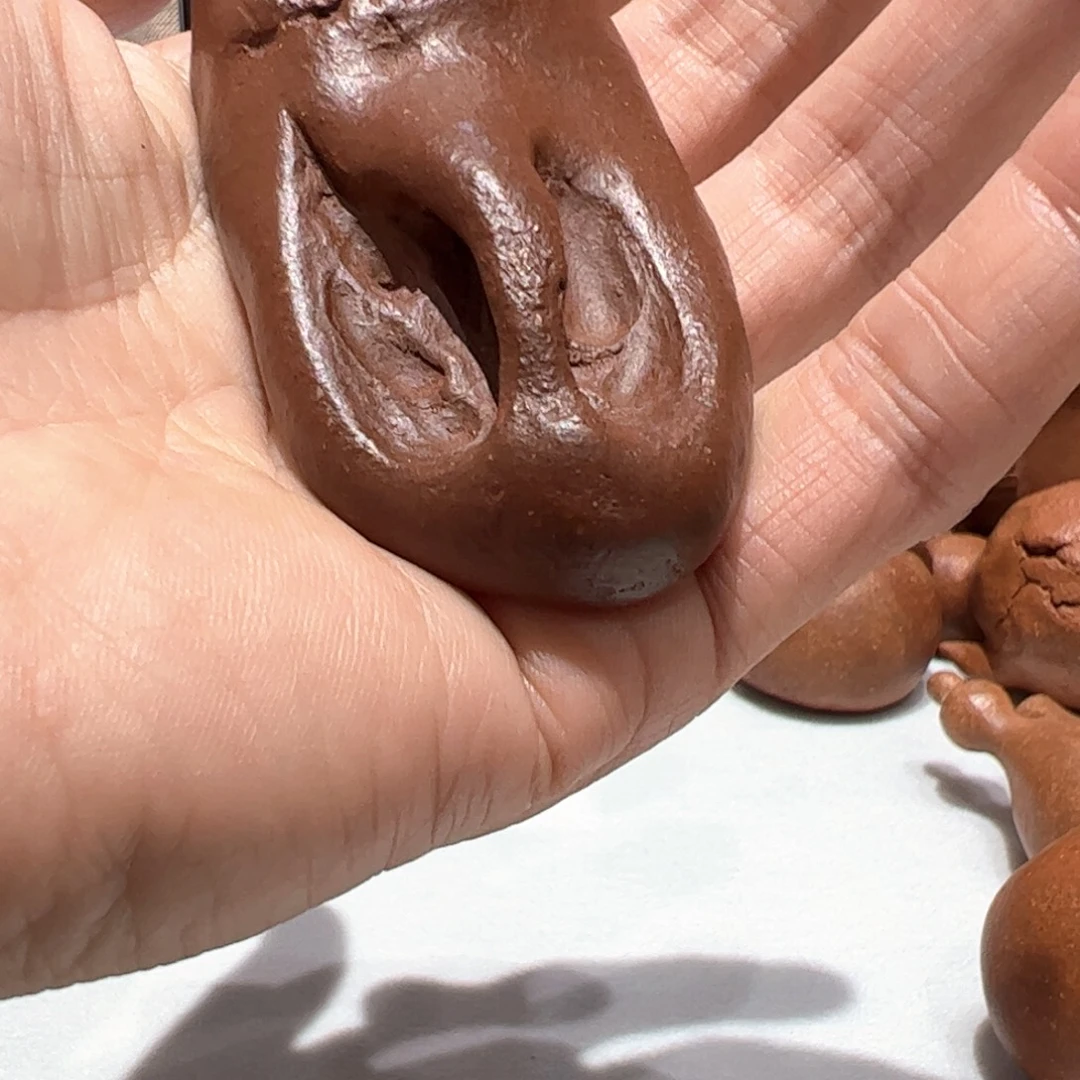 小***维紫砂茶壶原矿无添加小玩具