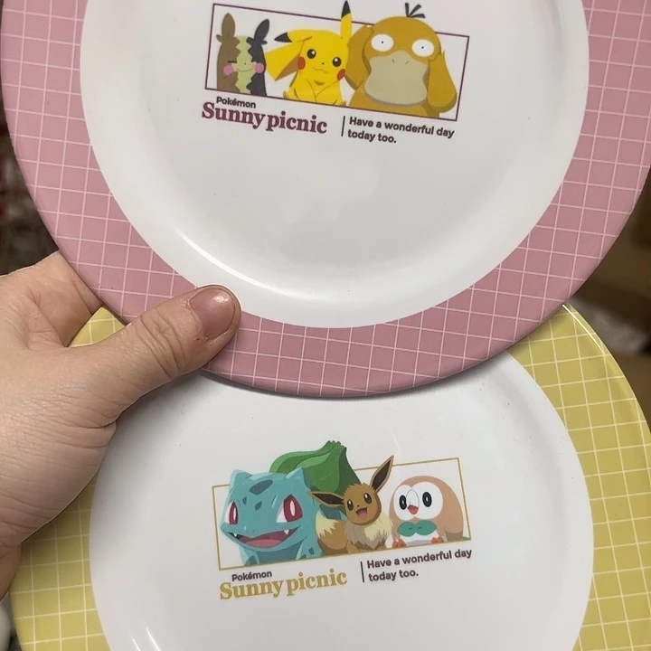 瓷可爱满20包邮微瑕